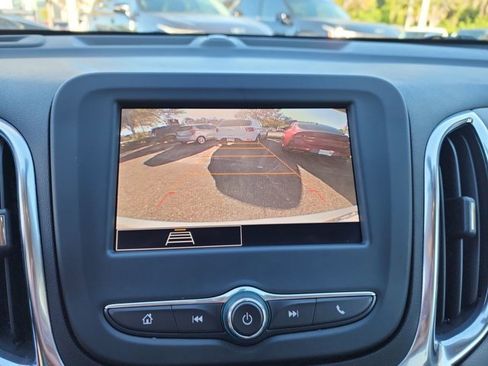 Used 2023 Chevrolet Equinox LS w/ LS Convenience Package image 16