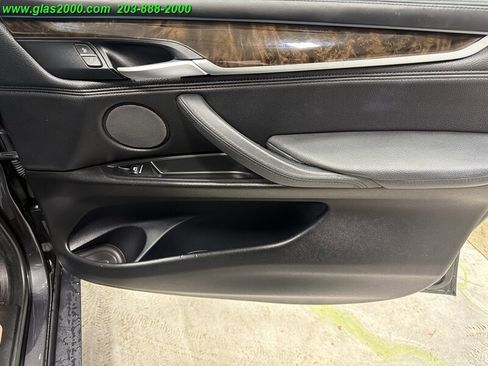 Used 2016 BMW X5 xDrive50i AWD/4WD image 26