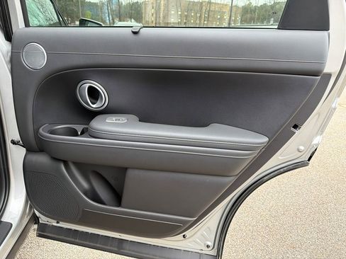 New 2026 Hyundai Palisade SEL image 16