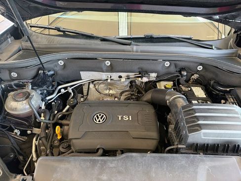 Used 2021 Volkswagen Atlas S FWD image 36