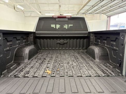 New 2026 Chevrolet Silverado 1500 LT Trail Boss w/ LT Trail Boss Premium Package image 19