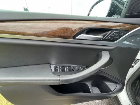 Used 2019 BMW X3 sDrive30i w/ Convenience Package RWD image 11
