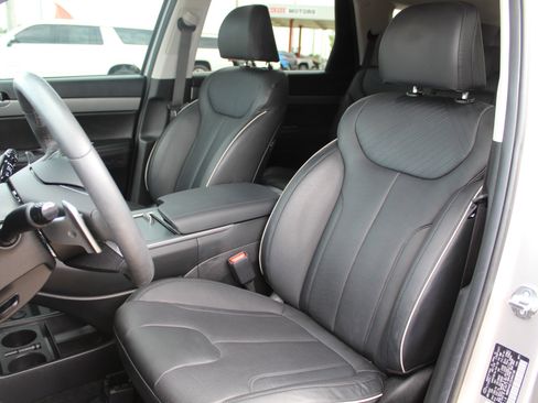 Used 2025 Hyundai Palisade SEL FWD image 54