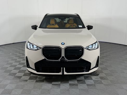 Used 2026 BMW X3 M50 w/ Premium Package AWD/4WD image 6