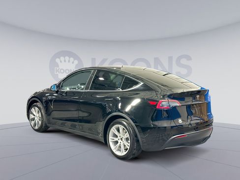 Used 2023 Tesla Model Y Long Range image 4