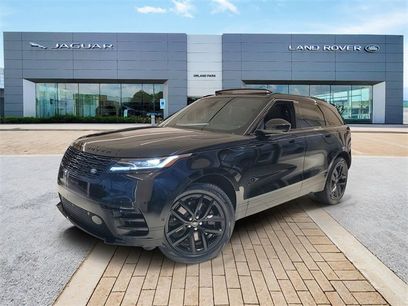 New 2026 Land Rover Range Rover Velar Dynamic SE