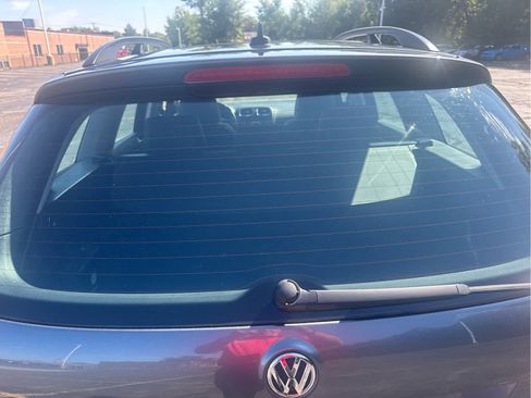 Used 2013 Volkswagen Jetta TDI FWD image 14