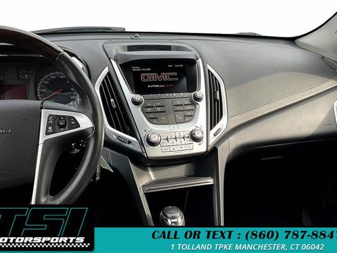 Used 2017 GMC Terrain Denali image 6