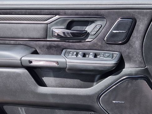 New 2026 RAM 1500 RHO w/ RHO Level 1 Equipment Group AWD/4WD image 6