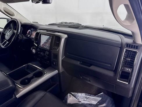 Used 2018 RAM 1500 Sport w/ Convenience Group image 29