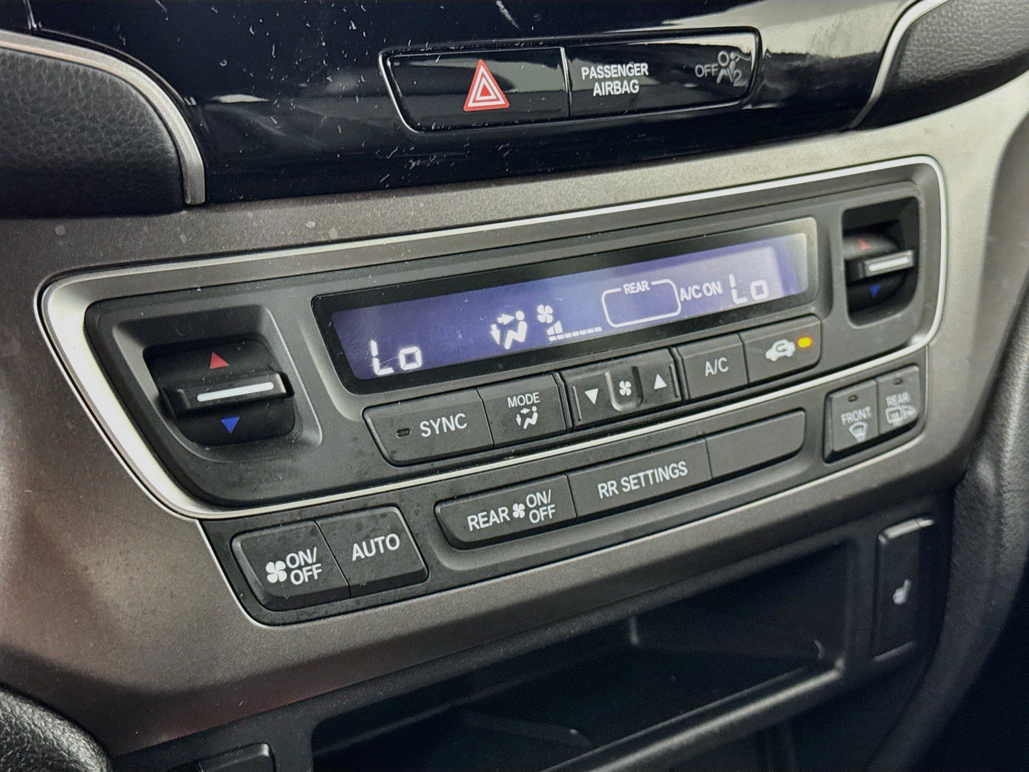 Certified 2019 Honda Passport EX-L image 15