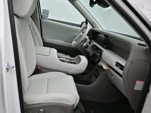 New 2027 Hyundai Palisade SEL Premium AWD/4WD image 11