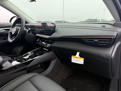 New 2026 Buick Envision Avenir AWD/4WD image 43