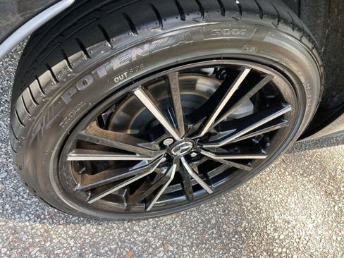 Used 2024 MAZDA MX-5 Miata Grand Touring image 15