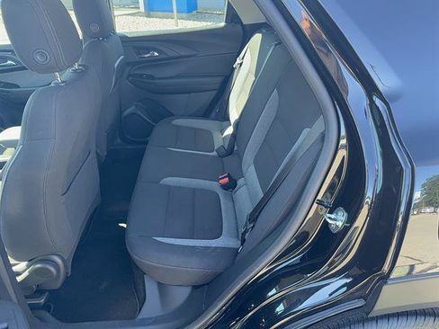 Certified 2023 Chevrolet TrailBlazer LS FWD image 11