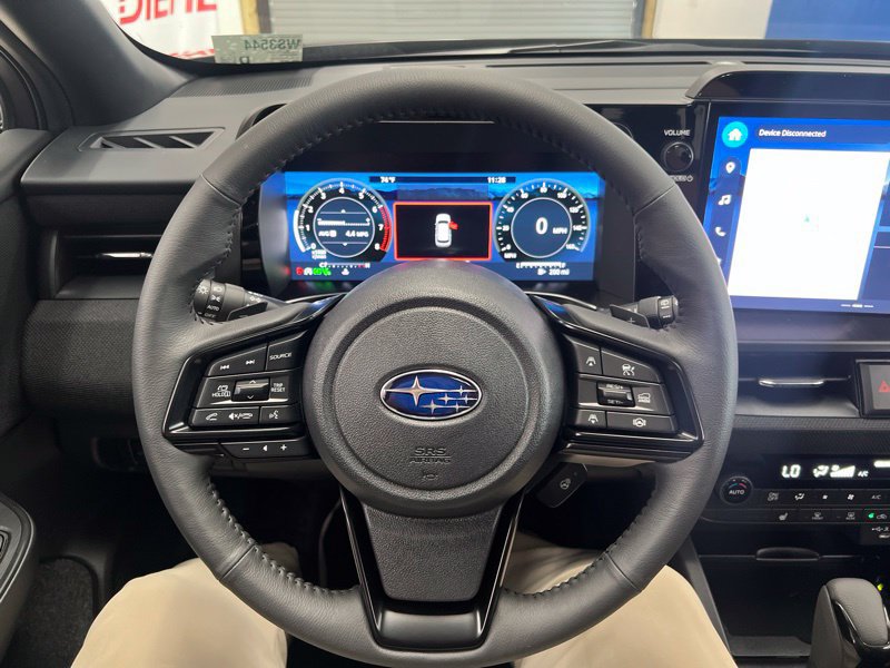 New 2026 Subaru Outback Limited XT AWD/4WD image 30