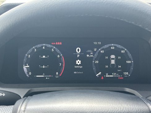 New 2026 Toyota Tacoma TRD Sport AWD/4WD image 22