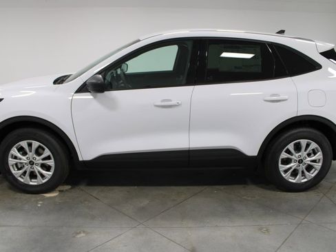 New 2026 Ford Escape Active w/ Tech Pack #1 FWD image 5