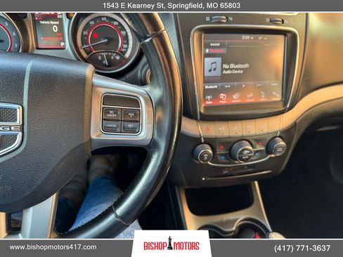 Used 2020 Dodge Journey Crossroad image 27
