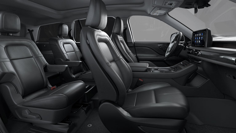 New 2027 Lincoln Aviator Reserve AWD/4WD image 31