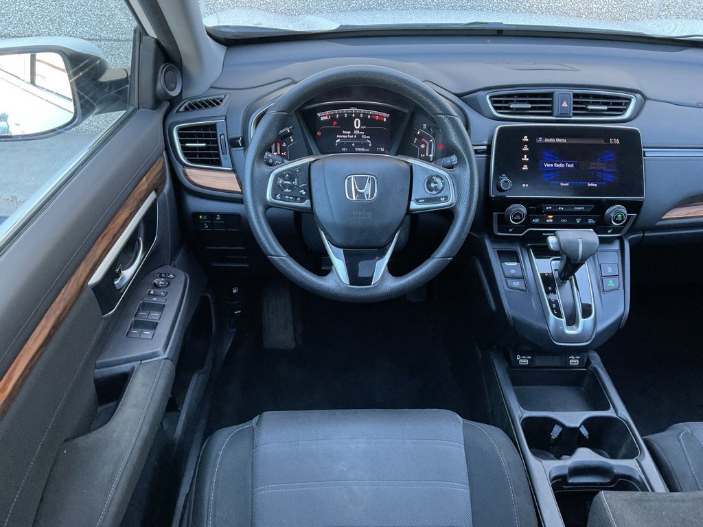Used 2020 Honda CR-V EX image 16