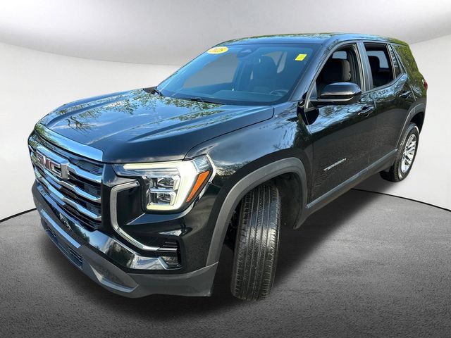 Used 2025 GMC Terrain Elevation AWD/4WD image 5