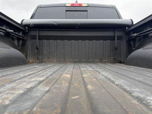 Used 2025 RAM 1500 Tradesman w/ Night Edition AWD/4WD image 7