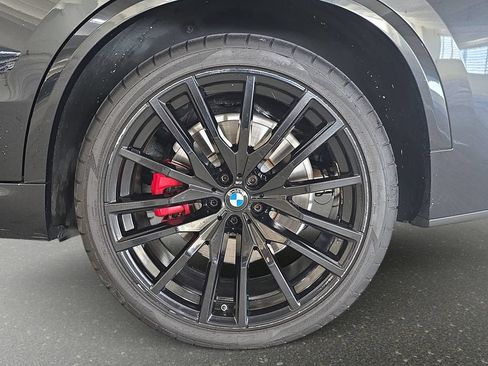 Used 2021 BMW X5 sDrive40i w/ M Sport Package RWD image 32