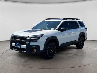 New 2026 Subaru Outback Wilderness AWD/4WD video 1