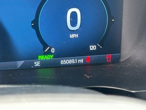 Used 2024 Ford F150 XLT w/ Mobile Office Package AWD/4WD image 27