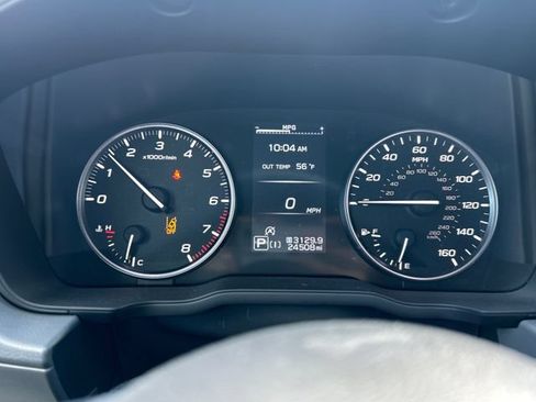 Used 2024 Subaru Crosstrek 2.0i Premium AWD/4WD image 17
