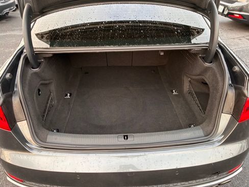 Used 2018 Audi S4 Premium Plus w/ Navigation Package AWD/4WD image 12