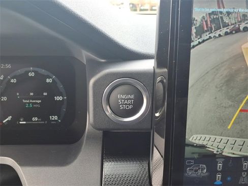 New 2026 Toyota 4Runner Limited image 15