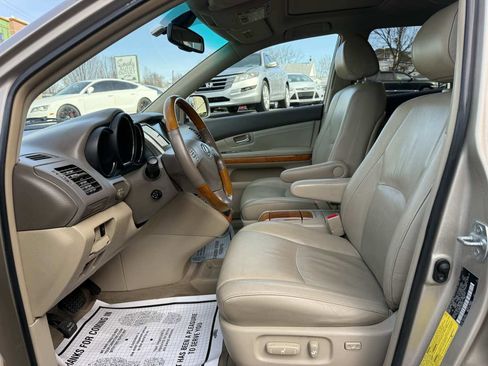 Used 2007 Lexus RX 350 AWD image 9
