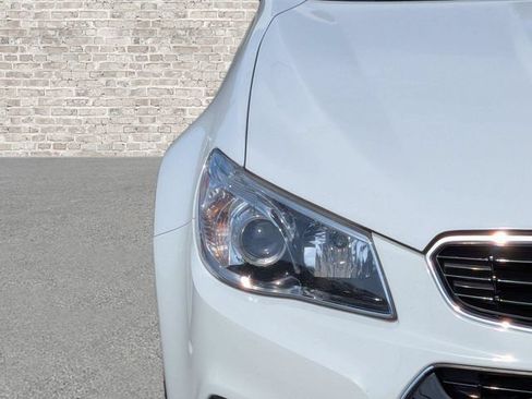 Used 2015 Chevrolet SS RWD image 10