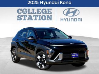 Used 2025 Hyundai Kona SEL AWD/4WD video 1