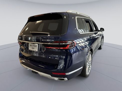 New 2026 BMW X7 xDrive40i image 28