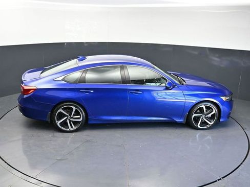 Used 2020 Honda Accord Sport image 26