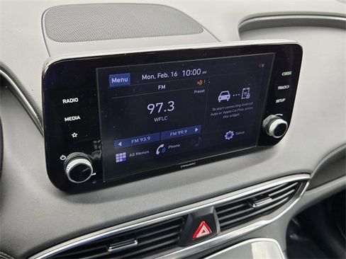 Used 2022 Hyundai Santa Fe SEL image 20