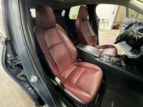 Used 2023 MAZDA CX-30 AWD 2.5 S w/ Preferred Package image 32