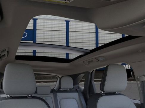 New 2026 Ford Escape Active w/ Active Premium Tech Pack image 23