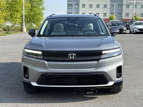 Used 2025 Honda Prologue Touring image 28