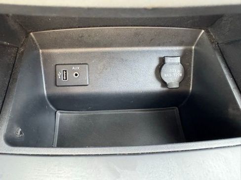 Used 2017 Nissan Altima 2.5 SV image 23