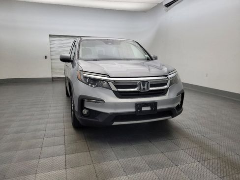 Used 2020 Honda Pilot EX image 14