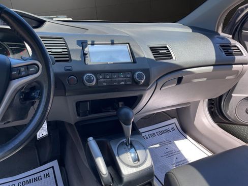Used 2009 Honda Civic EX-L image 15