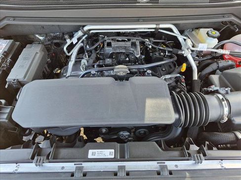 New 2026 Chevrolet Colorado LT RWD image 16