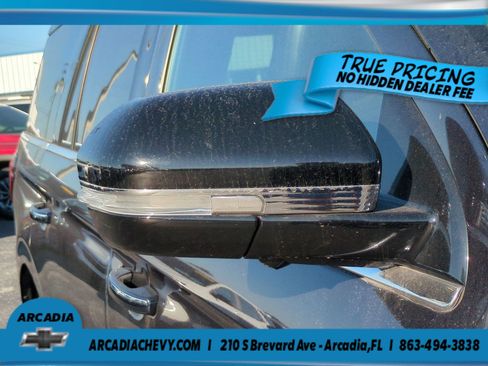 Used 2021 Lincoln Navigator Reserve w/ Luxury Package RWD image 11