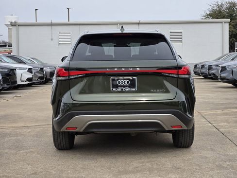 Used 2023 Lexus RX 350 Premium image 9