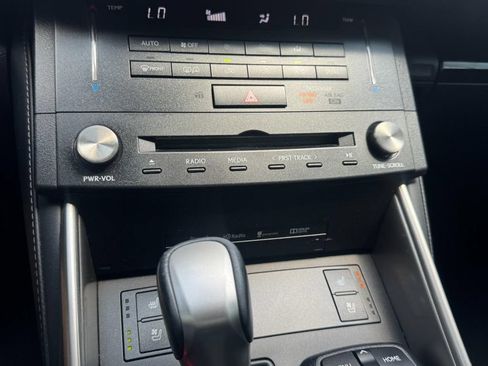 Used 2015 Lexus IS 250 AWD w/ Navigation System Package image 19