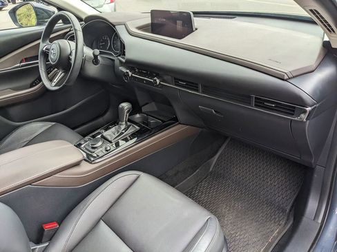 Used 2025 MAZDA CX-30 2.5 Turbo w/ Premium Package image 14